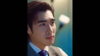 The way He's Smiling ❤️#bl #reset #thaidrama #blnewseries #fyp