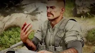 Tom Clancy&rsquo;s Ghost Recon&reg; Breakpoint_9 - Kill Medusa 