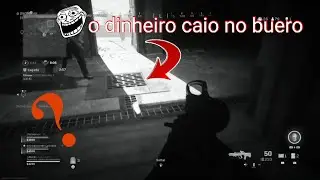 Cod WARZONE/ novo modo sem gulag