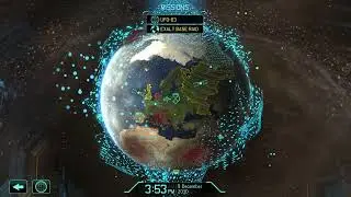 XCOM EW  Long War + LWR  2 01 16  Tournament format  Baumeister  AL8 BD1 aftermath   crawling back u
