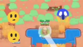 Buggy Brawl Stars