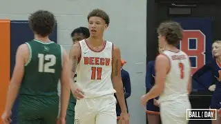 Eli Rice 27 PTS vs. Green Hill | FULL HIGHLIGHTS (1.4.2022)