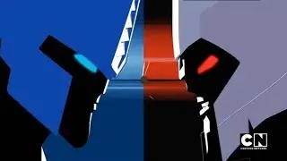 Transformers Cyberverse - Opening - Episode 1 (Fractured)