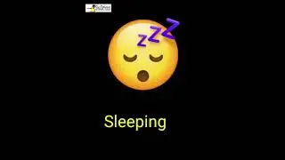 Emoji meaning | emotions learning for kids #shuschool #emojipuzzle #emotions