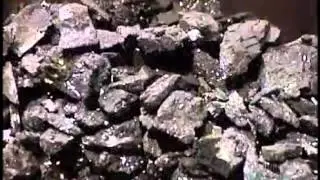 How It s Made 408 Steel Forgings   Nuts   Ceramic Tiles   Skateboards