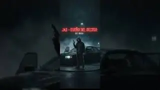 JAG - DUE&Ntilde;O DEL SECTOR (RKT MAFIA) 🔫🔥