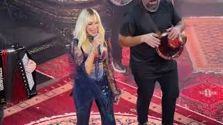Anna Vissi - Agapoula Mou, Hotel Ερμού 10, 17/1/2026