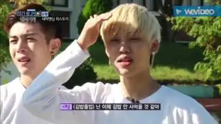 History KiM Si Hyoung compilation