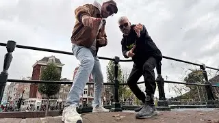 Jake Dile x DJ Baur - Touchdown