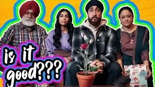 Final Review - Late Bloomer Season 1