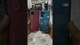 Vivo V50 vs Vivo V60 || Camera & Zoom Test🔥🔥💯#mobitechbidyut #vivo #camera #zoom #smartphone