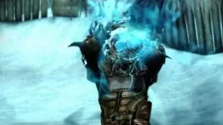 Dragon Age: Origins ~ Return To Ostagar - What remained of Duncan.. in an dead Ogre
