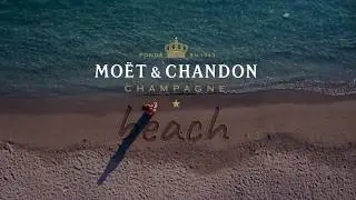 Dukley Beach Lounge - Moёt & Chandon Beach / eng