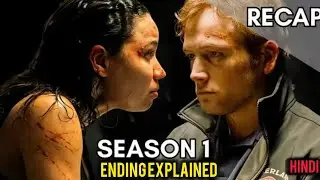 Smoke Season 1 Recap in Hindi| Smoke Series Ending Explained |Smoke Season 2 Theories and Prediction
