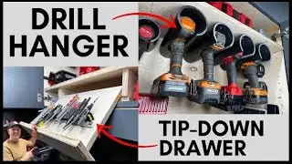 The Honest Truth About The #1 Drill/Driver Charging Station That Might Surprise You!