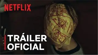 La 8&ordf; Noche | Tr&aacute;iler Oficial 2021 - Netflix Trailer HD Subtitulado al Espa&ntilde;ol