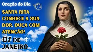 Santa Rita Conhece Essa Dor Que Você Não Consegue Explicar. Ouça!