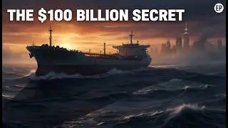 Inside Putin's Secret Oil Navy