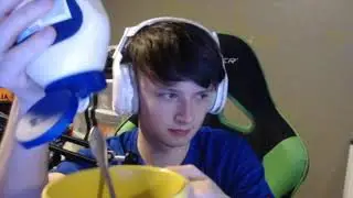 Sweatcicle Twitch Funny Moments ep 1