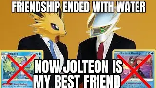 Arceus Vstar, Bremen Regional Winning List