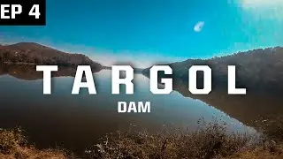 Return Journey To Surat | Targol Dam | Vadhvana Bird Sanctuary || વઢવાણા પક્ષી અભયારણ્ય