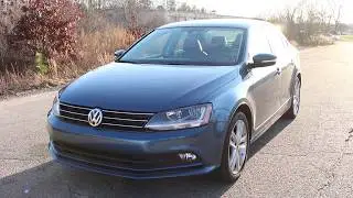2017 Volkswagen Jetta SEL. GPS NAV. Active Cruise Control. Sunroof. Heated Leather Seats. 10k miles.