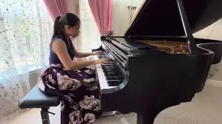 Prokofiev: Sonata No. 2, Op. 14 in D Minor (Fourth Movement)