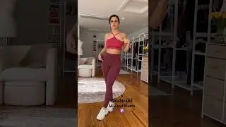 THE GYMSHARK FIT YOU DIDN'T KNOW YOU NEED | VALENTINE'S DAY EDITION #shorts