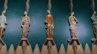 100 Jahre St. Michael Saarbrücken 1924-2024