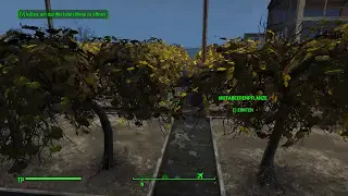 Fallout 4 Boston airport settlement