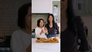 Testing a Giant Apple From China!