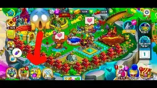 How to play missing dragon rescue | Dragon City | Dragon rescue dragon city 2022