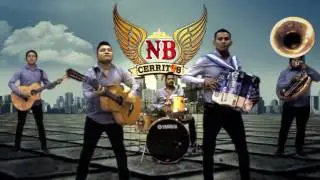 NB CERRITOS - EL SEÑOR DE LA CHEROKEE (VIDEO OFICIAL)