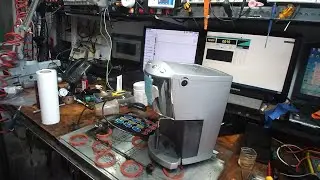 150924  gaggia evolution   sin036