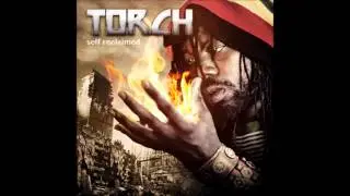 Torch - Jah Army (Self Reclaimed)