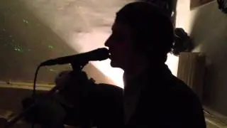 Anarchy in the U.K. (The Sex Pistols cover)