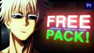 FREE editing pack/400 sub special pack 🐐🔥
