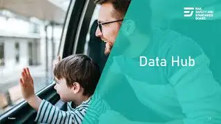 Health insights for the rail industry - RAIL Live 2025