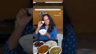Malnad and Coorg cuisine in Bengaluru #bangalore