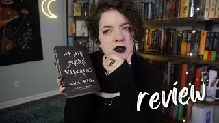 If We Were Villains Spoiler Free | REVIEW