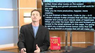 Dr. George Pratt Script Deconstruction and 5-Step Review