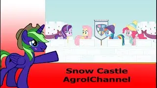 New Leaf Reacts: Snow Castle and Pilot Episode Button Mash!
