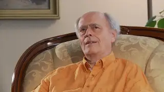 Инго Ярзец. Формирование внутреннего мира. Ingo Iahrsetz. Inner world formation