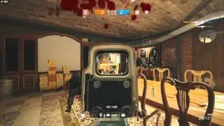 【R6S】YDムービーがついに！！！？？？