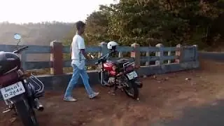 vihigaon bridge