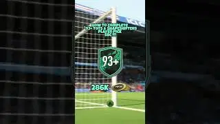 FIFA 22 / 93+ TOTS & SHAPESHIFTERS PLAYER PICK-SBC SOLUTION!