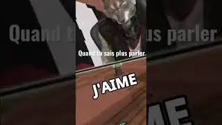 Apprenez &agrave; parler ma langue ! #minecraft #rinaorc #stream #fr #shorts #langues