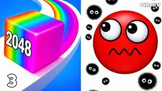 🟣🏃⚽ Jelly Run X Hide Ball – Slide Soft & Hide Smart! 😱🔥
