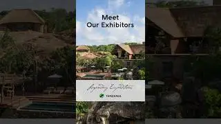 Essence of Africa 2024 Exhibitors - Legendary Expeditions