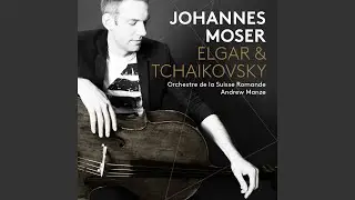 Cello Concerto in E Minor, Op. 85: II. Lento - Allegro molto